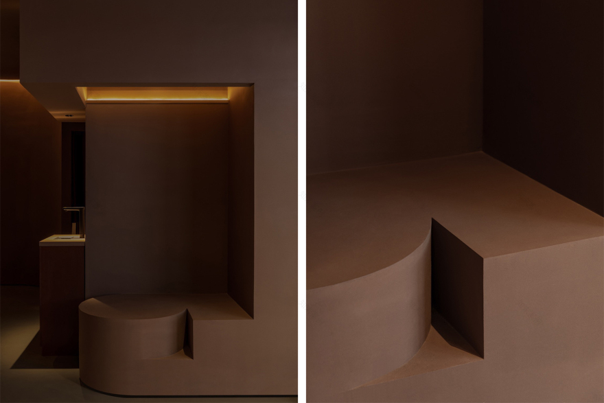 《FLOW 心流所》丨超级有米建筑事务所-16