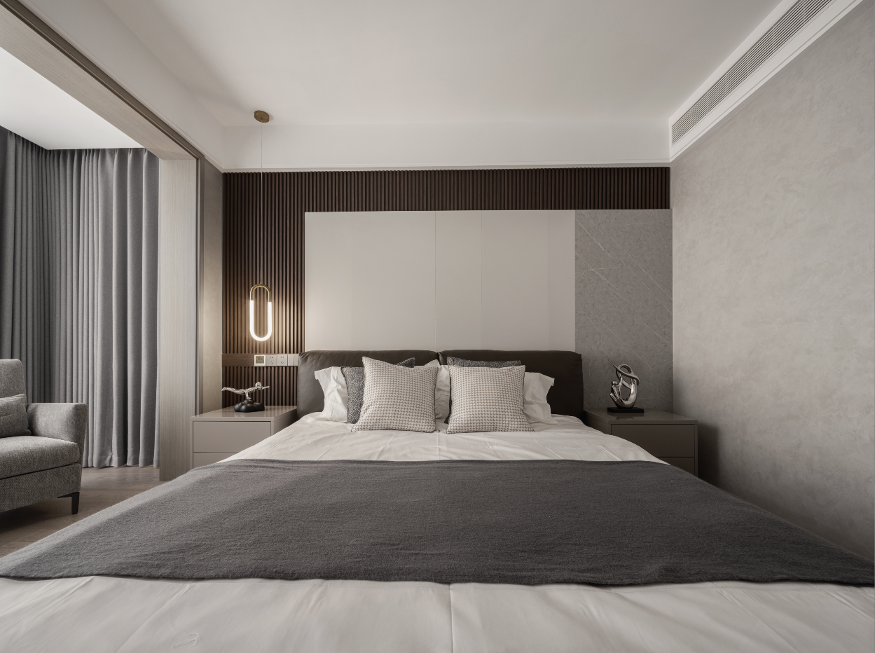 苏州 300 平别墅改造丨中国苏州-19