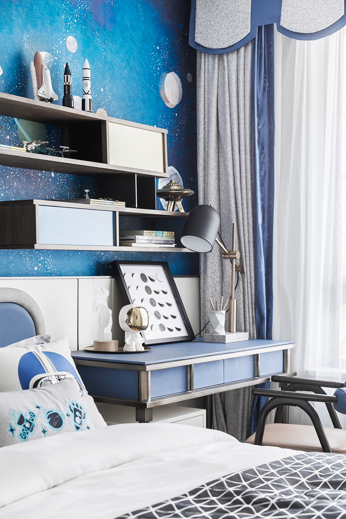 中国元素·青花瓷-36