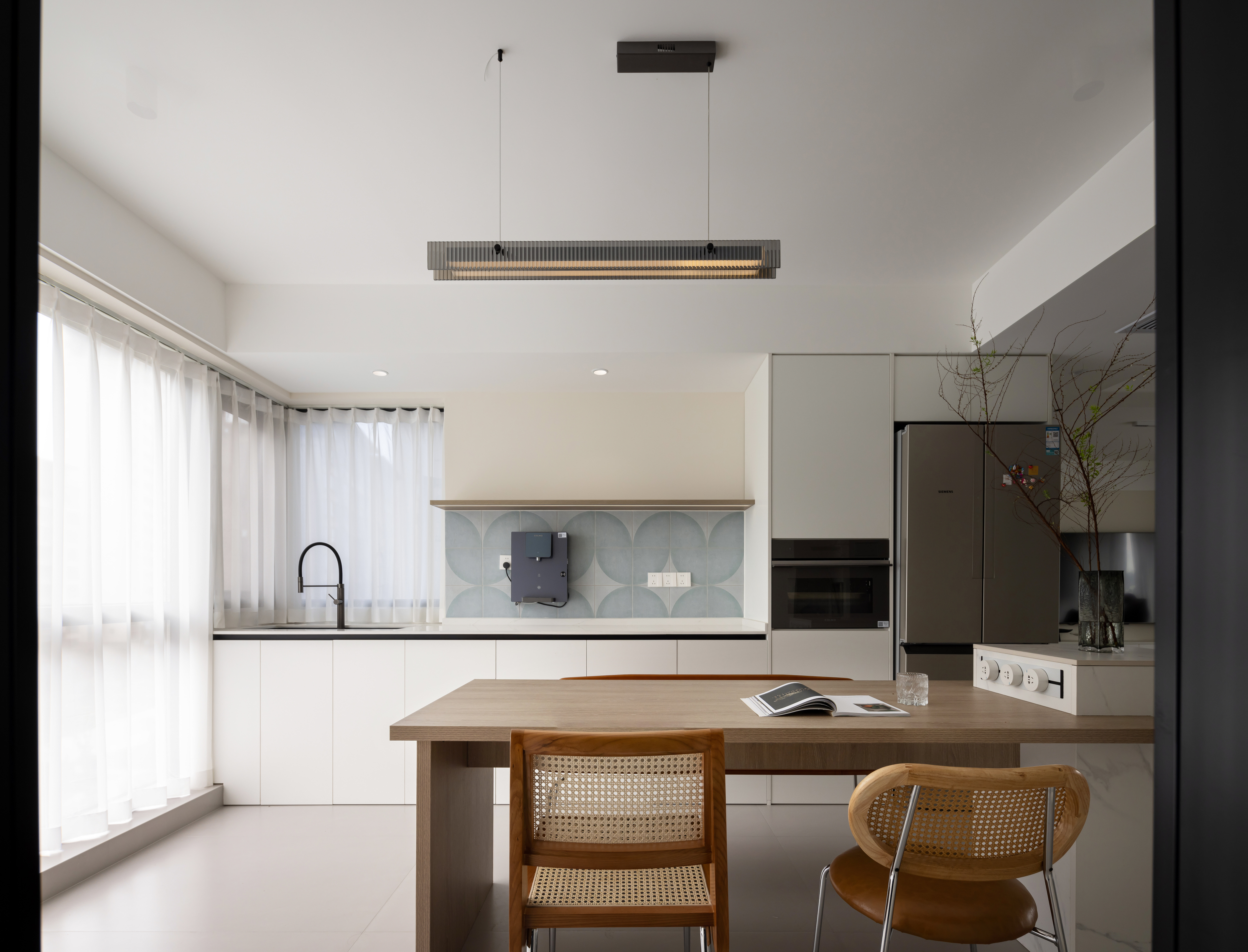 六安·远大舒州府丨中国六安丨黟木空间设计-5