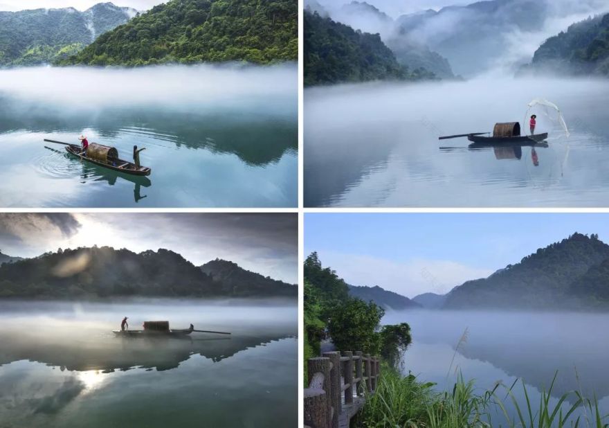 遇见·云雾山丨中国郴州丨JC界汐设计-8