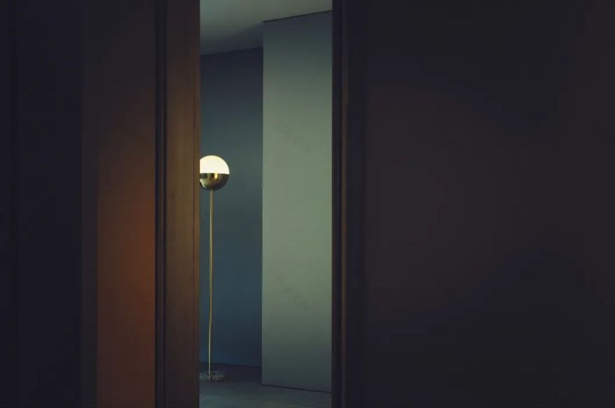 2023 年中国魔都高级豪宅设计丨香港 W.Design-3