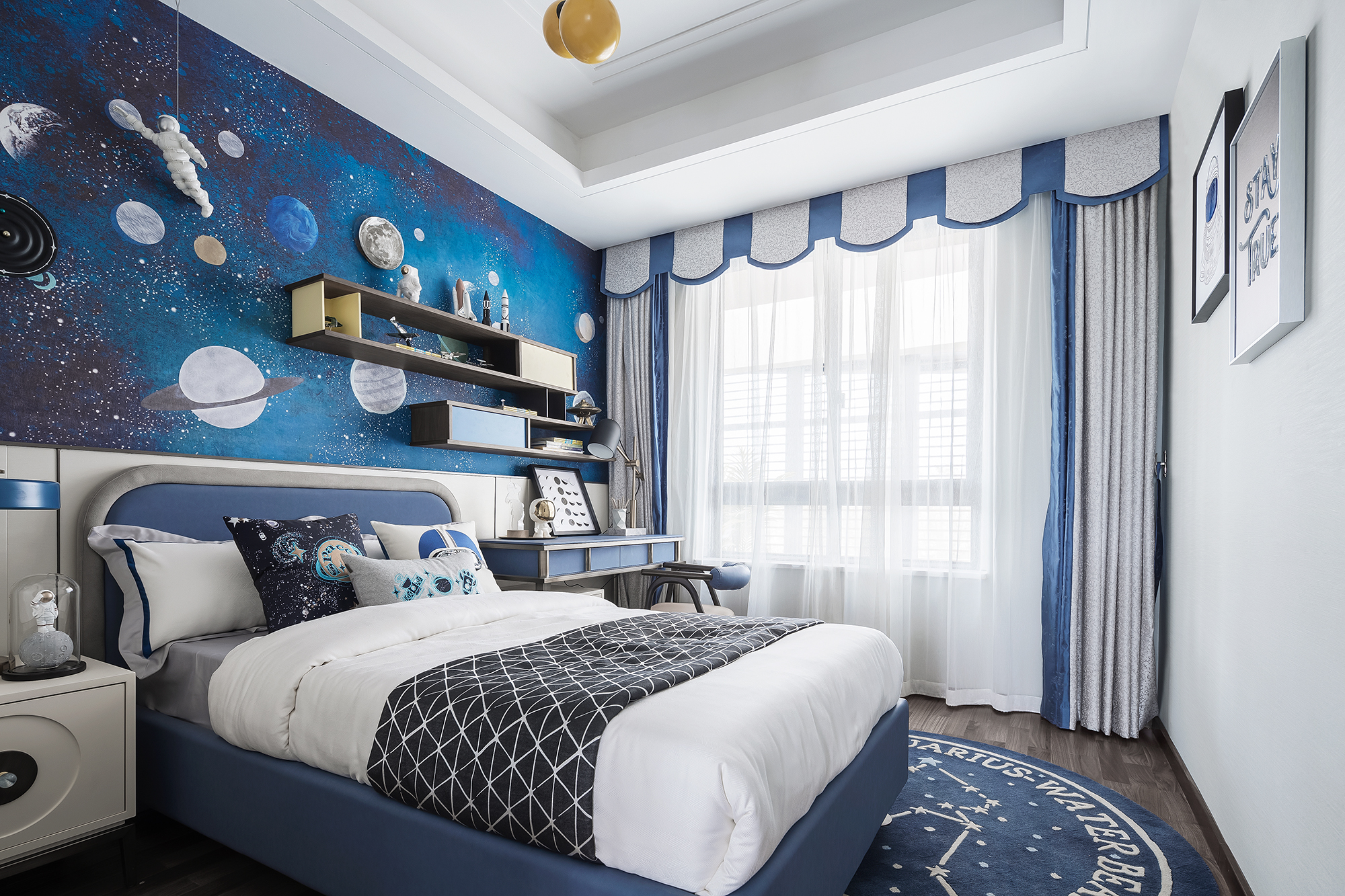 中国元素·青花瓷-34