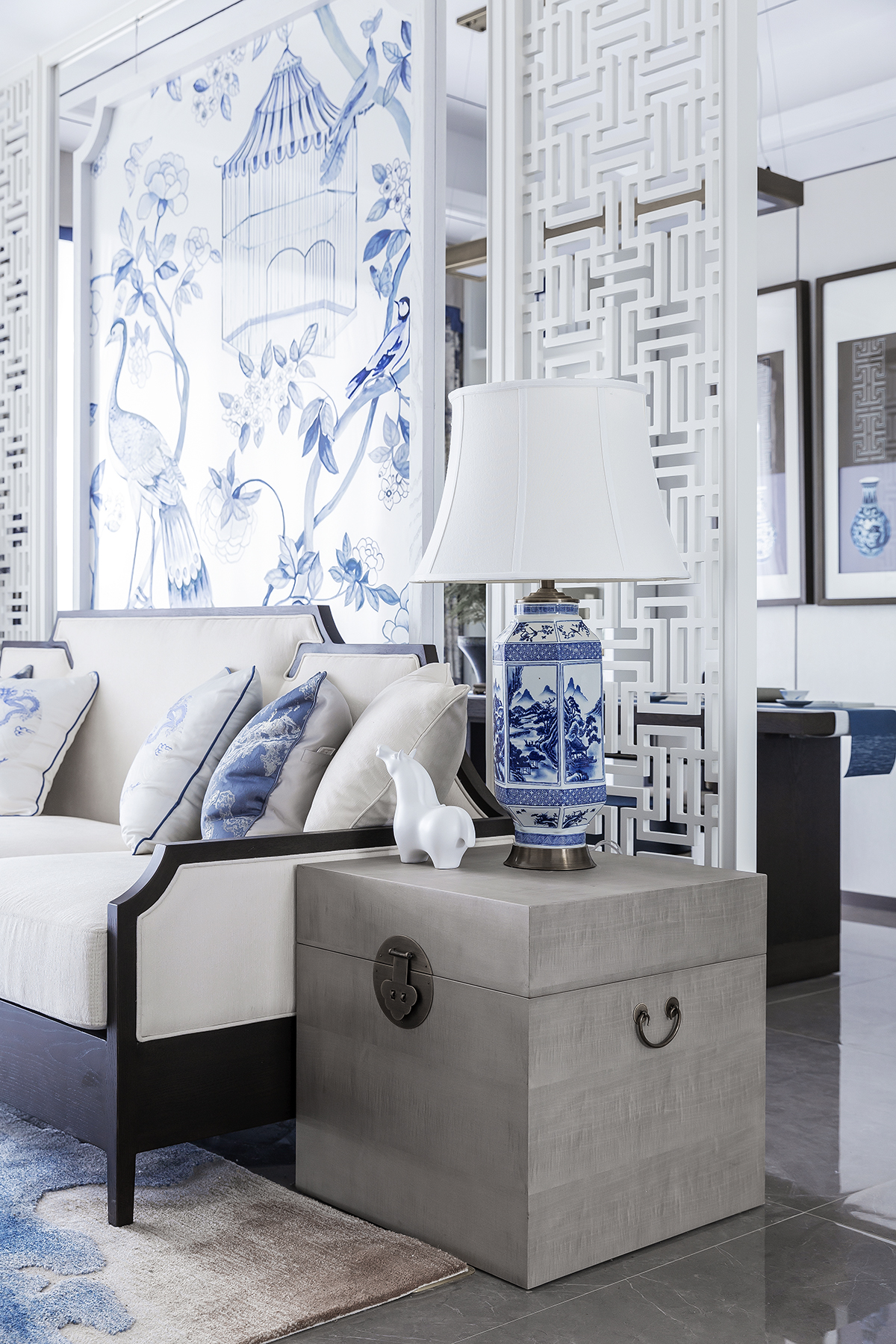 中国元素·青花瓷-14