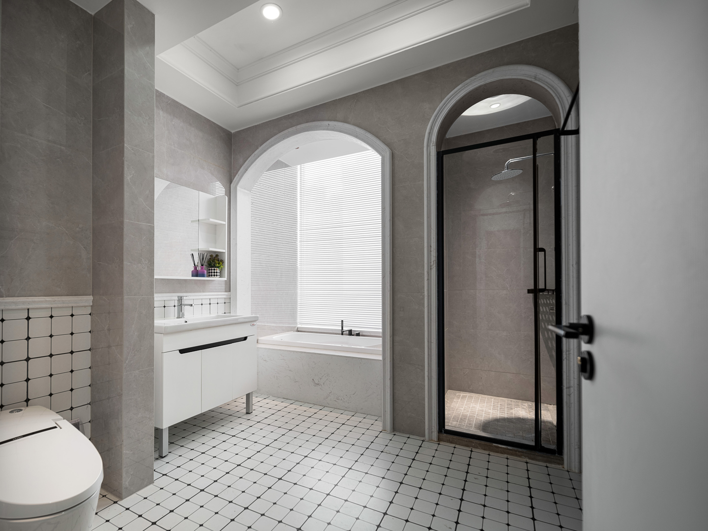 SOMSO 西堡酒庄丨中国佛山丨深思设计-51