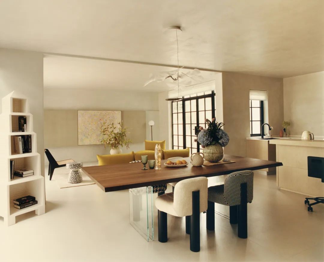 崇州街子古镇度假式简约居所-10