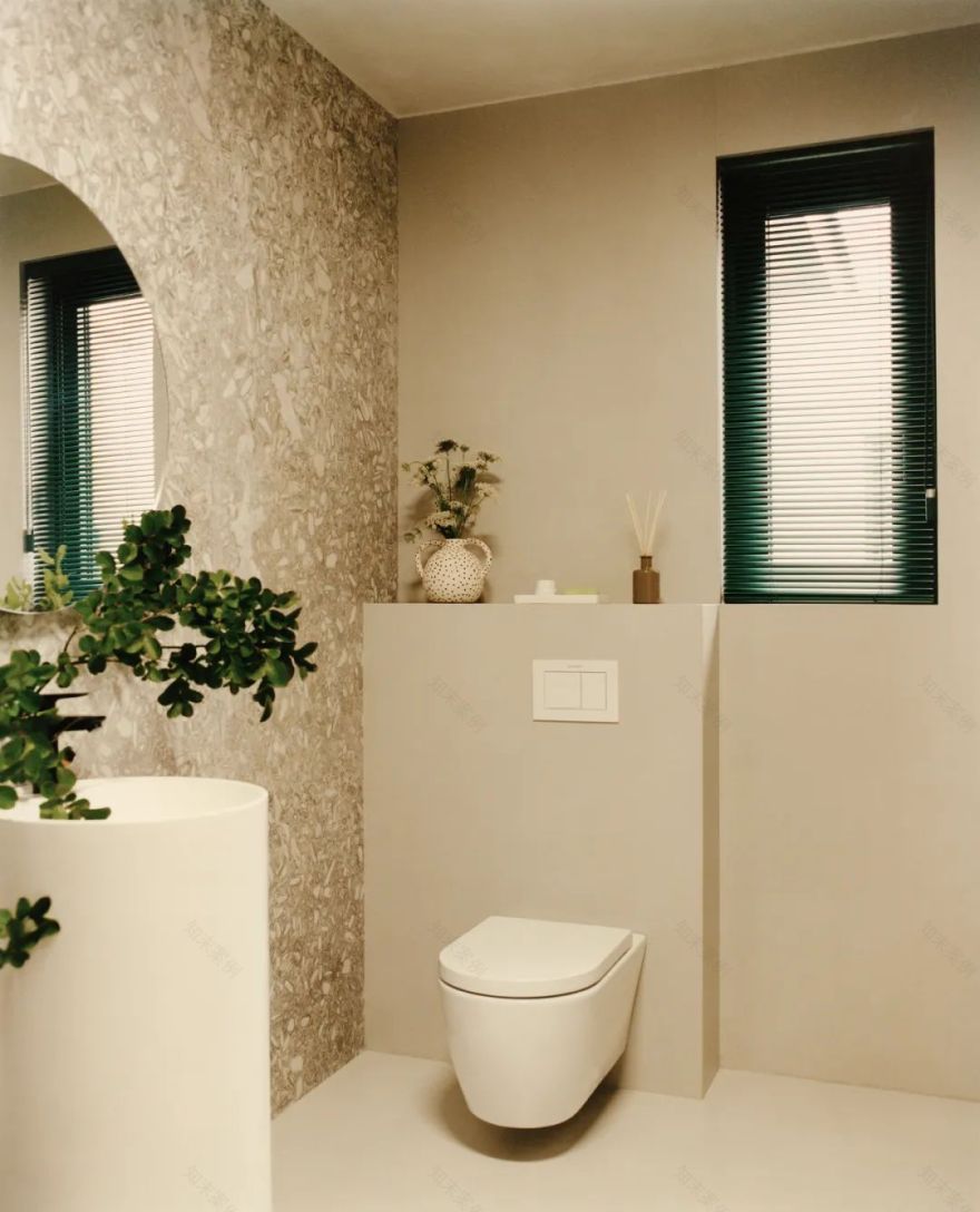 崇州街子古镇度假式简约居所-16