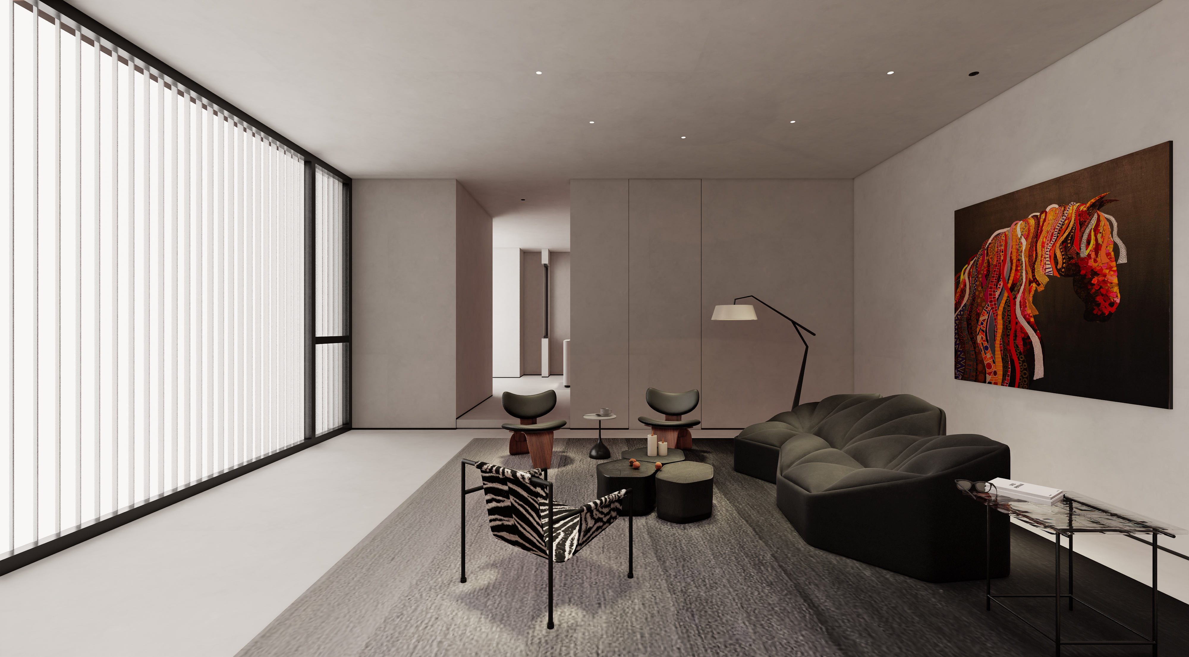 入園丨威克纳丨帕斯沃丨门窗展厅丨中国合肥丨东石空间设计-26