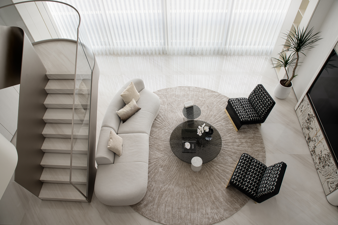 温州雅韵居室丨中国温州-9