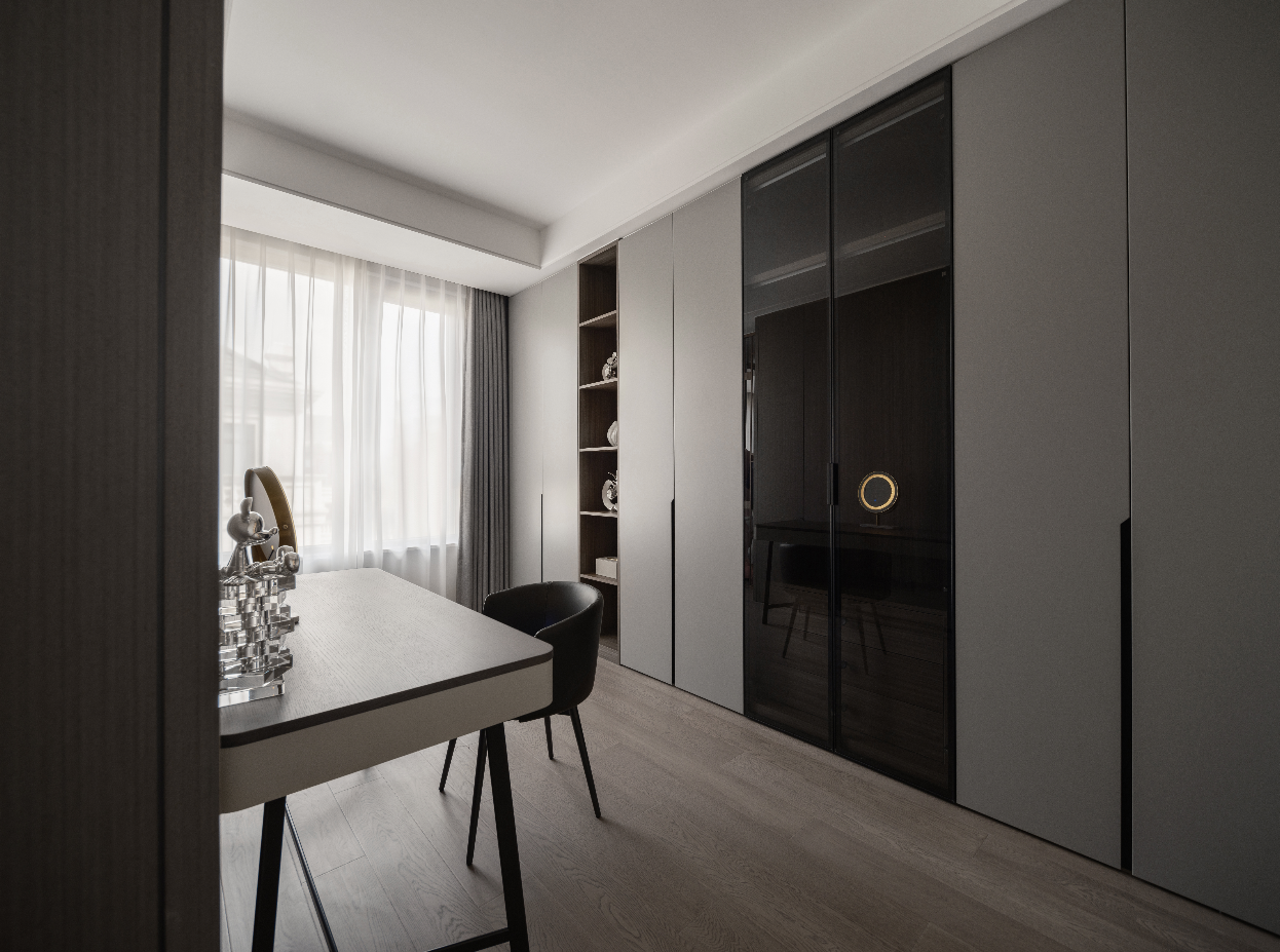 苏州 300 平别墅改造丨中国苏州-27