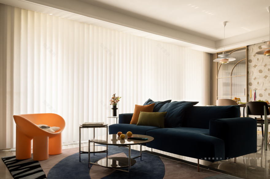 精装房改造丨中国杭州丨赵艺哲设计工作室-18