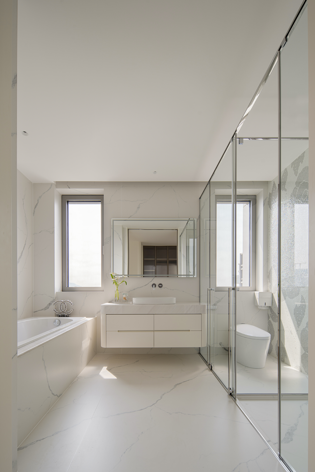 温州雅韵居室丨中国温州-45