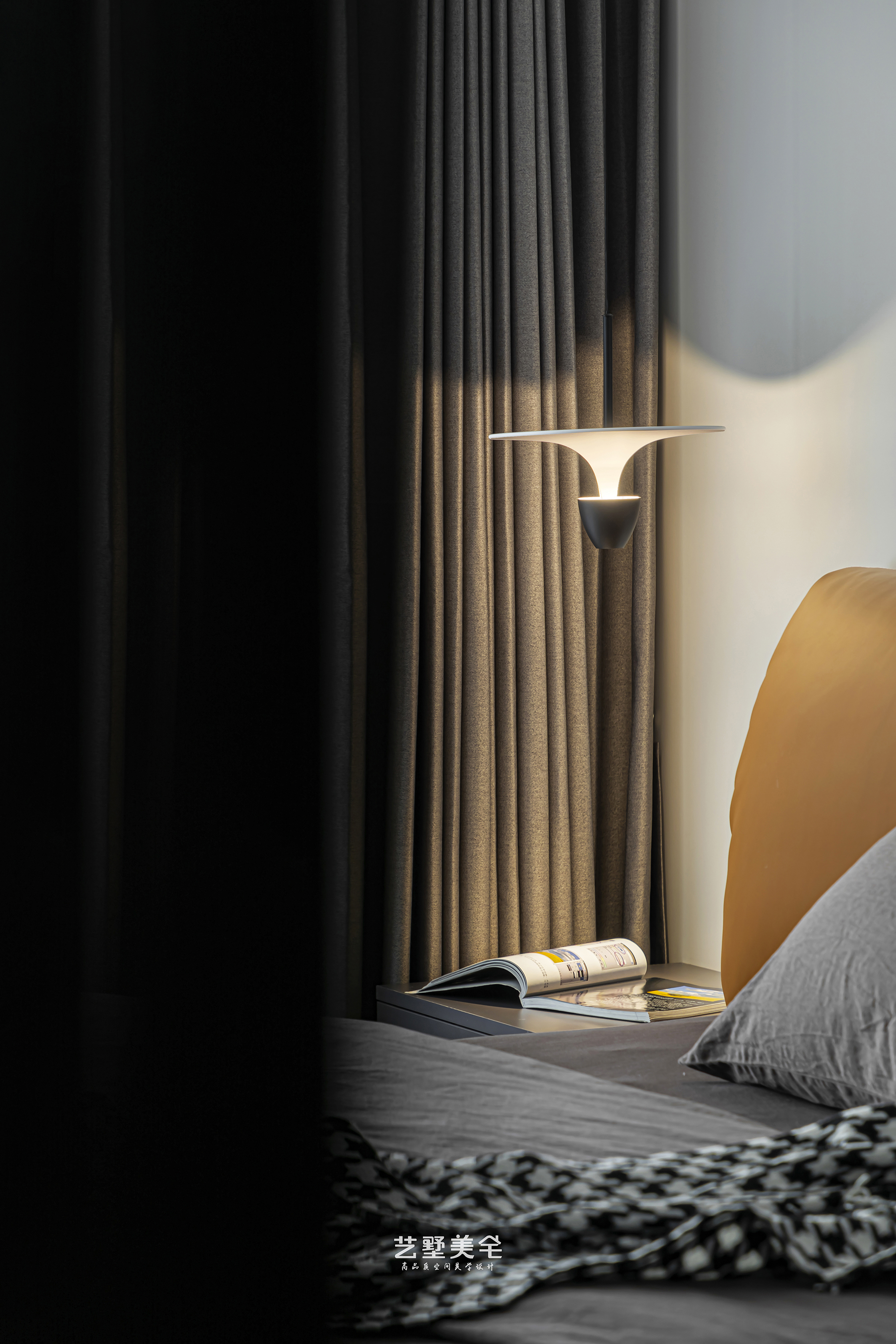 艺墅美宅设计-50