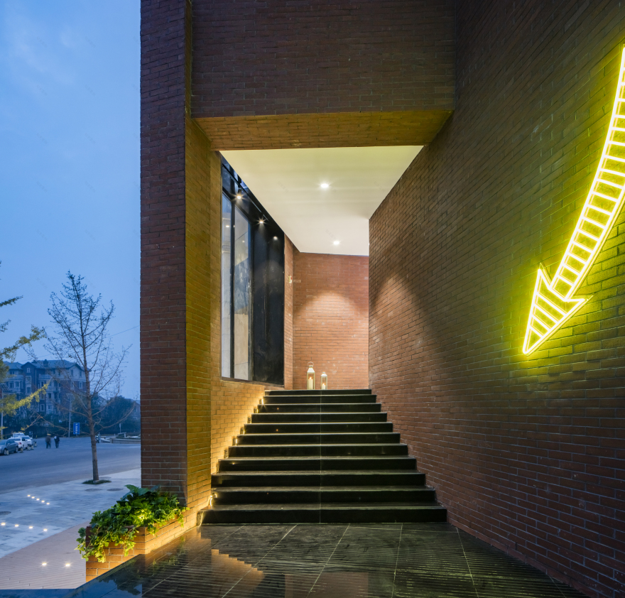 维他格林街 · 郑州垂直集市慢生活空间丨中国郑州丨申俊伟ELSON-21