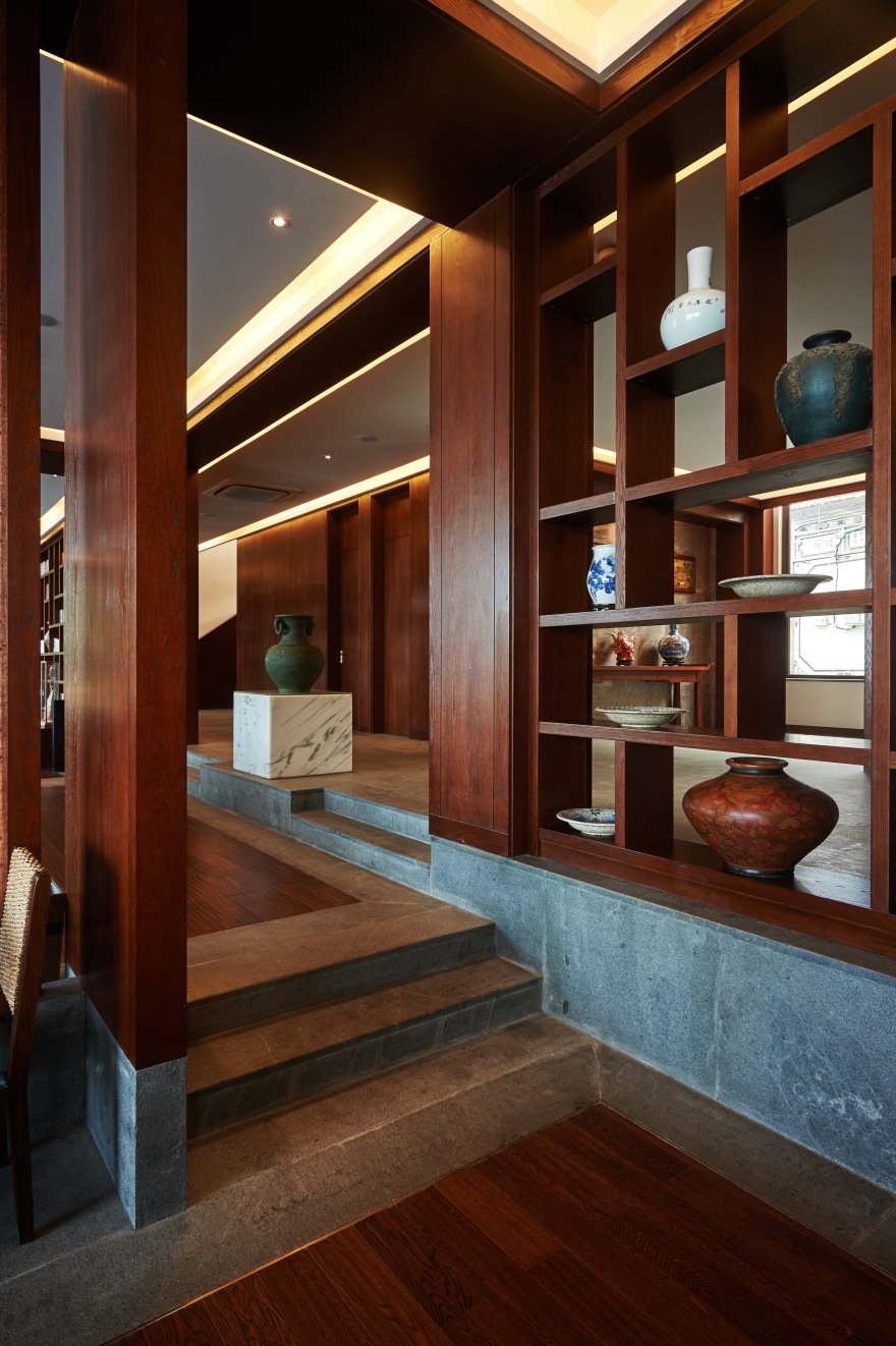 大理大唐瓦舍海景度假酒店丨中国大理丨昆明壹叶室内计有限公司-13