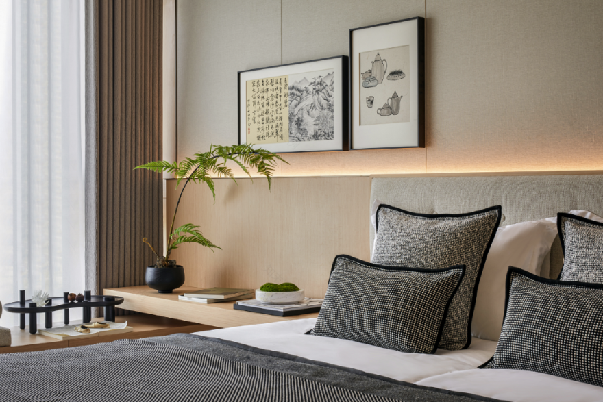 宜兴阳羡美庐丨中国无锡丨引擎联合设计,中交-40