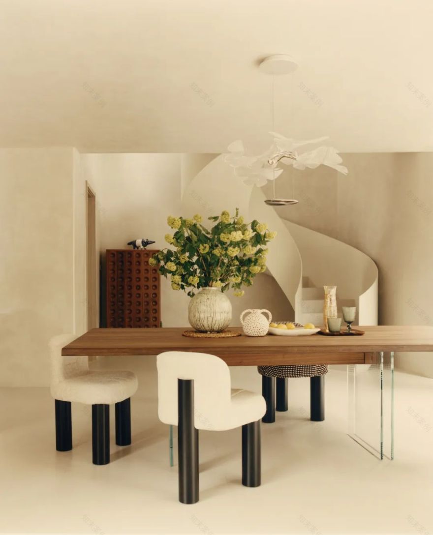 崇州街子古镇度假式简约居所-19