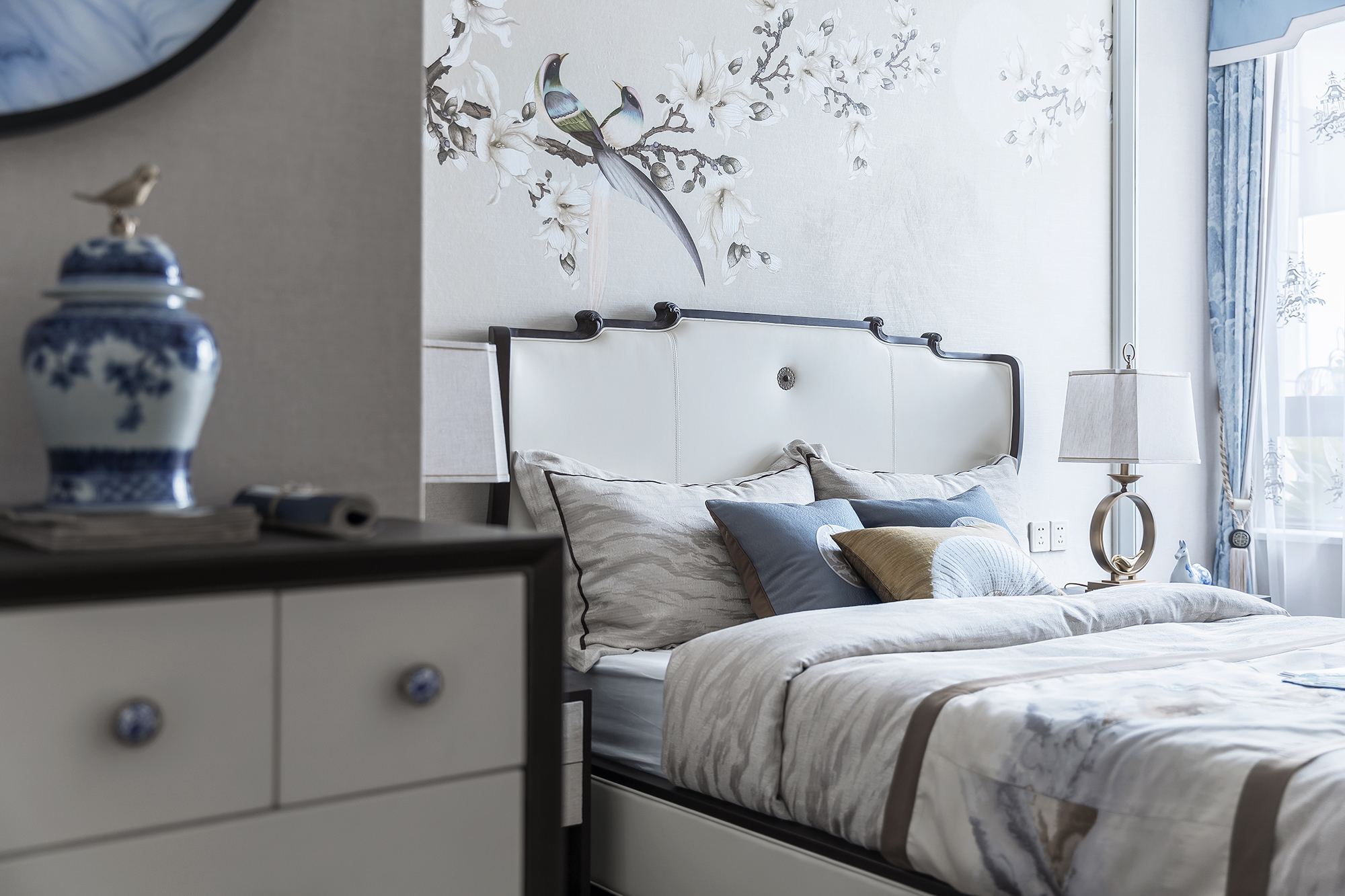 中国元素·青花瓷-30