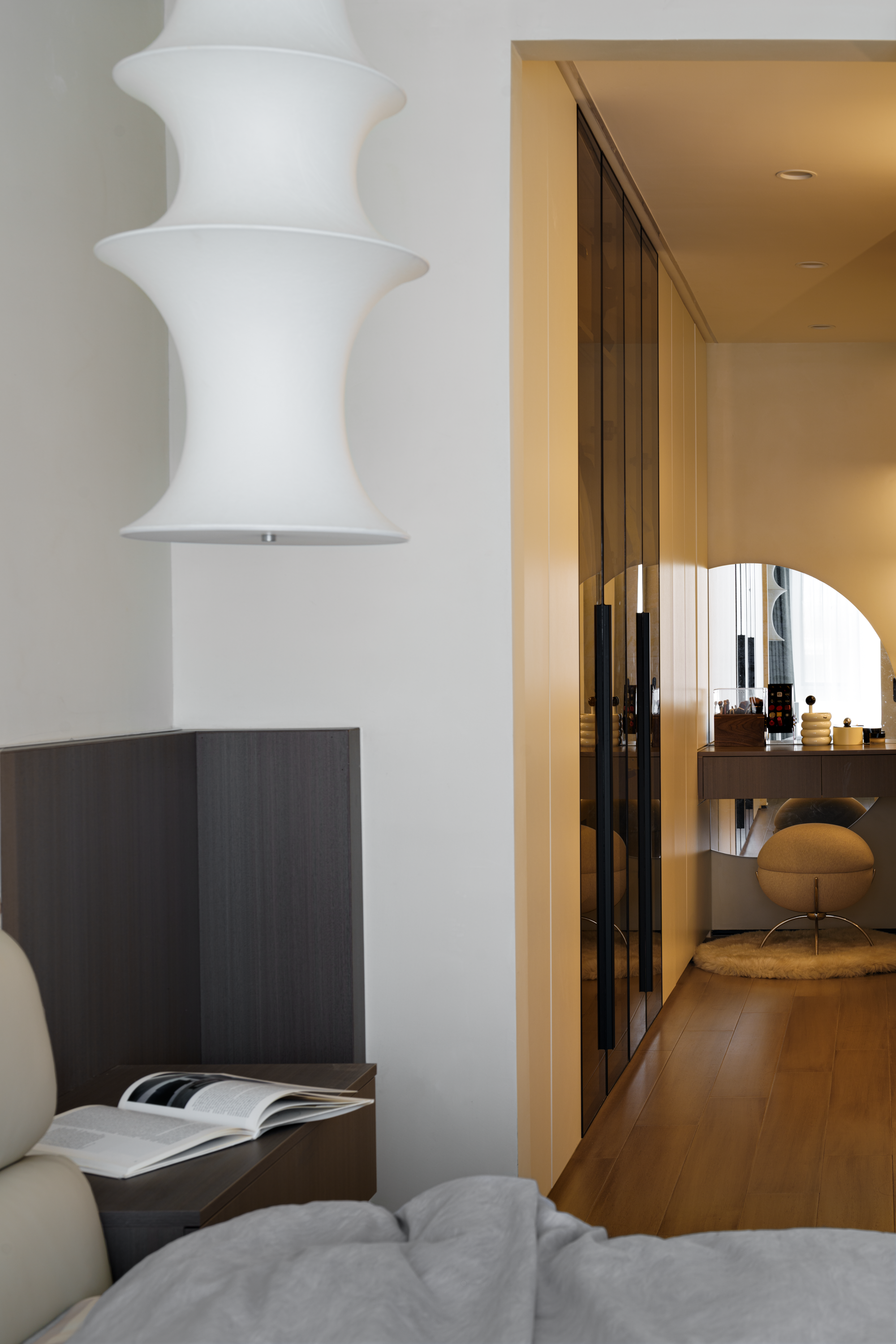 浙江嘉兴顶层复式住宅丨中国嘉兴-21