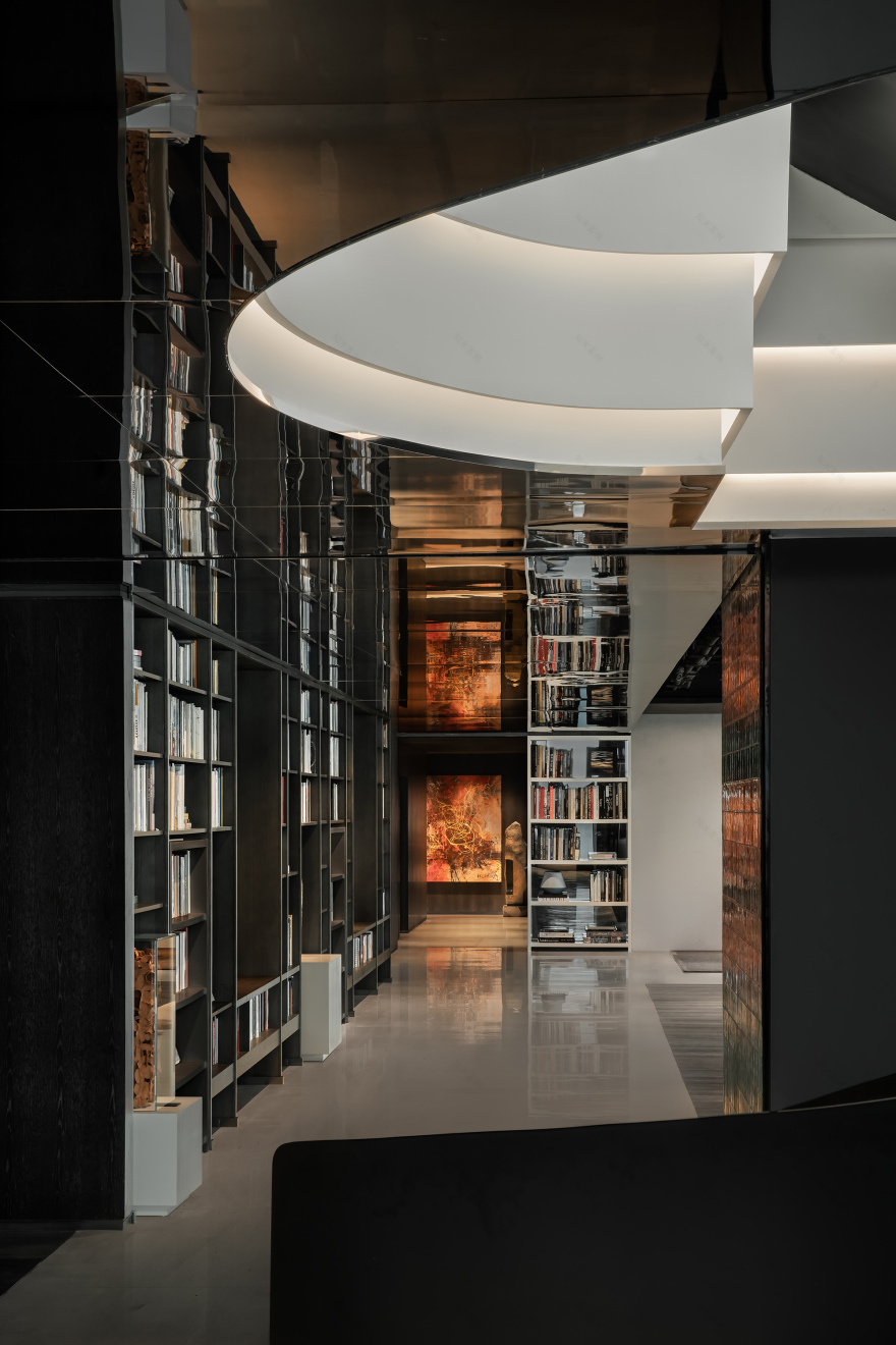 YANG 设计集团总部丨中国深圳-42