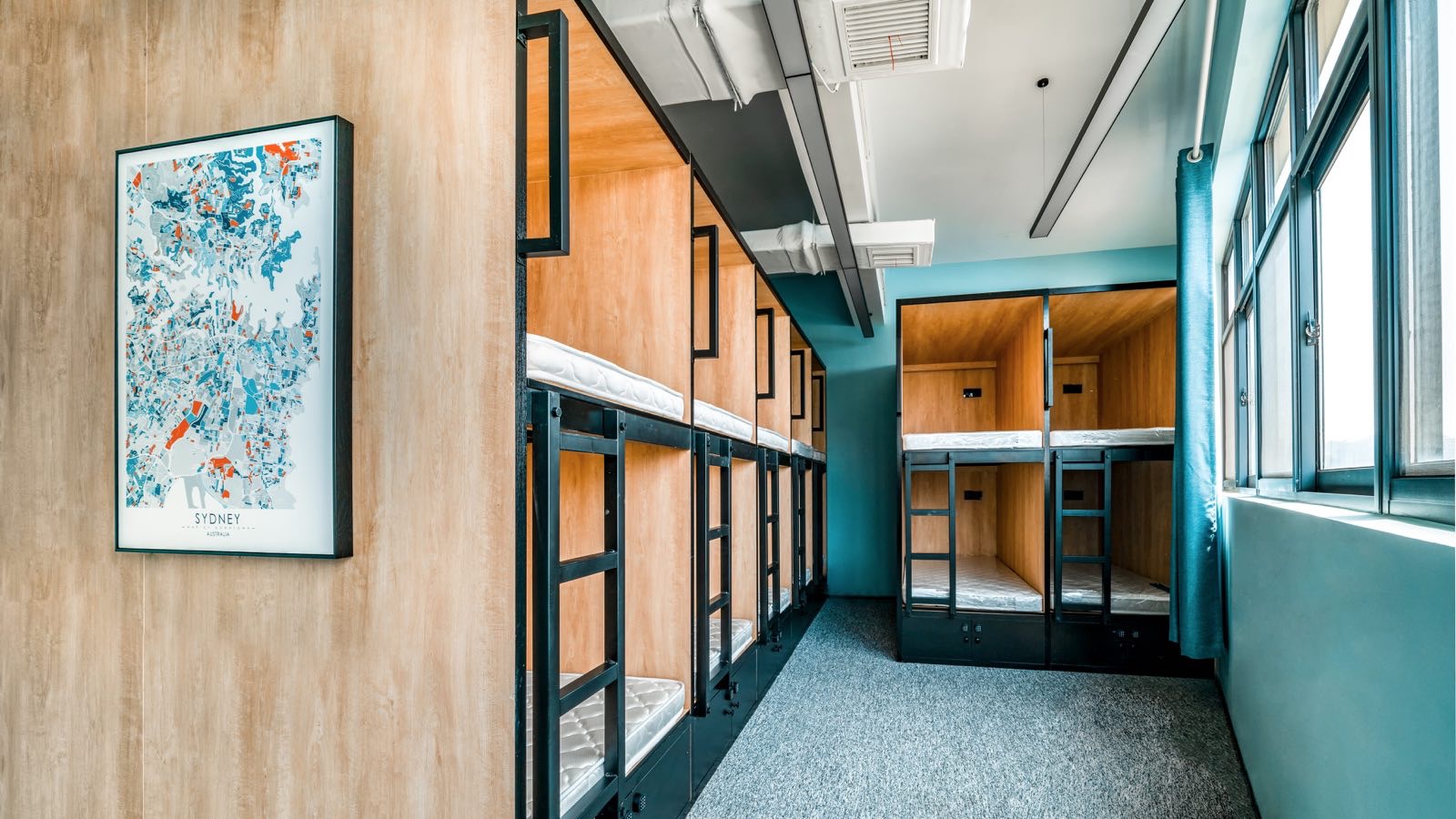 中国西安全新教育第三空间-18