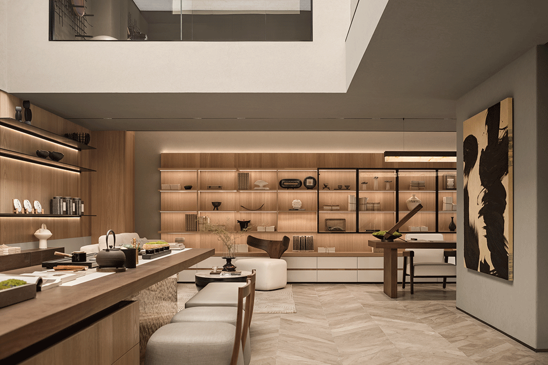 成都招商·天府玺叠墅丨中国成都-5