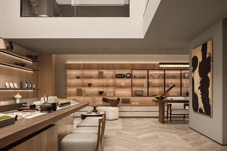 成都招商·天府玺叠墅丨中国成都-5