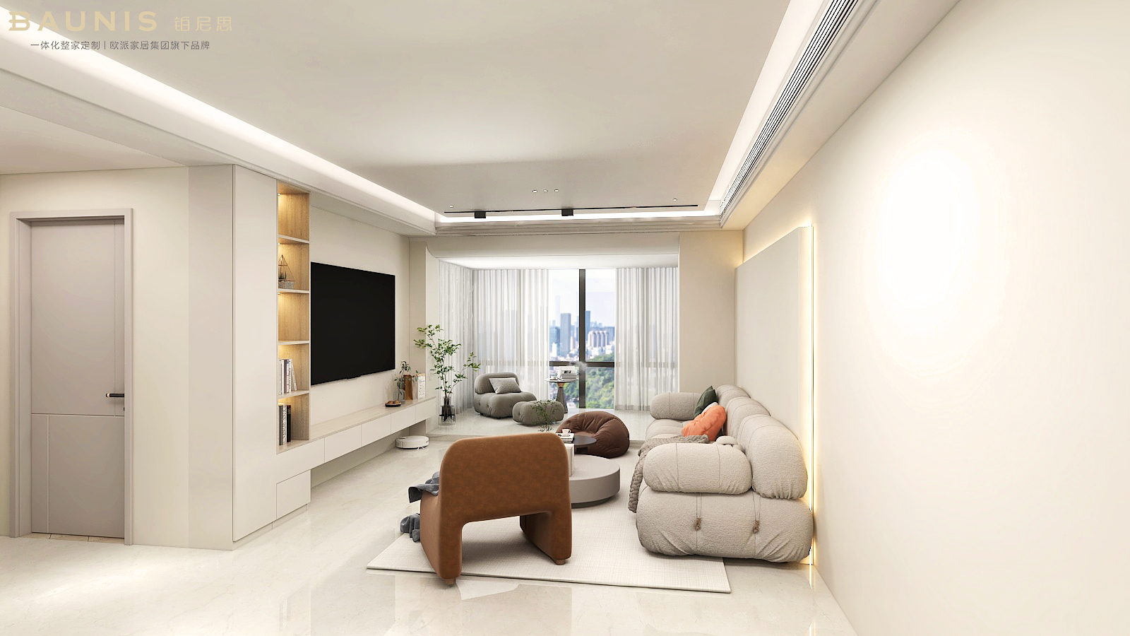 天合名门奶油风-6