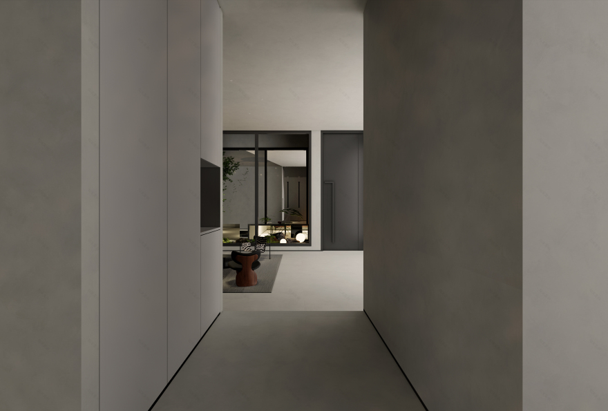 入園丨威克纳丨帕斯沃丨门窗展厅丨中国合肥丨东石空间设计-22