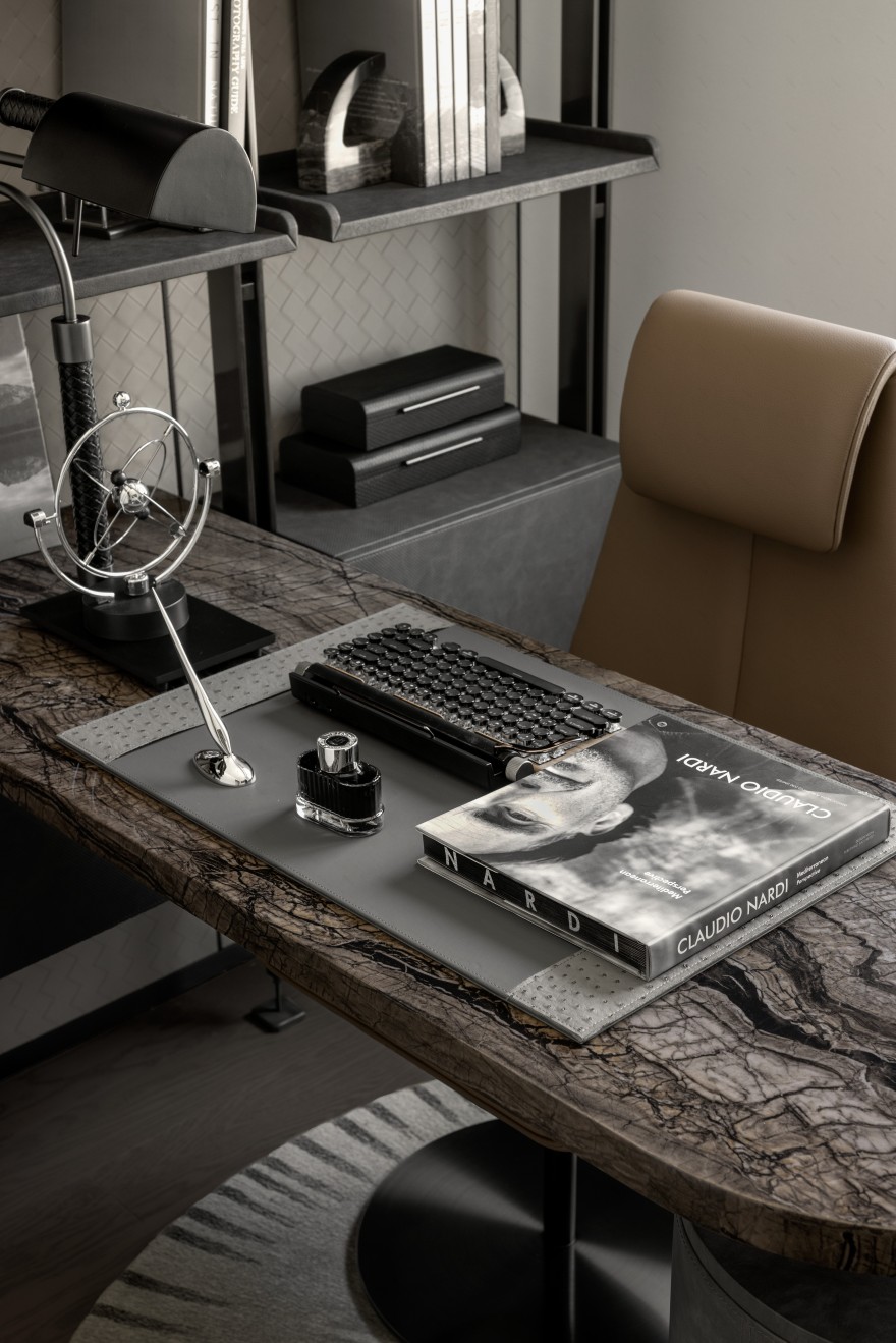 龙湖亿联·春江天玺丨中国青岛丨锐度设计-17