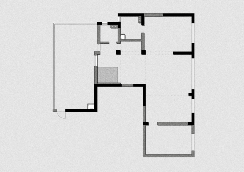 新中式杭州顶跃丨中国杭州丨赵艺哲设计工作室-61