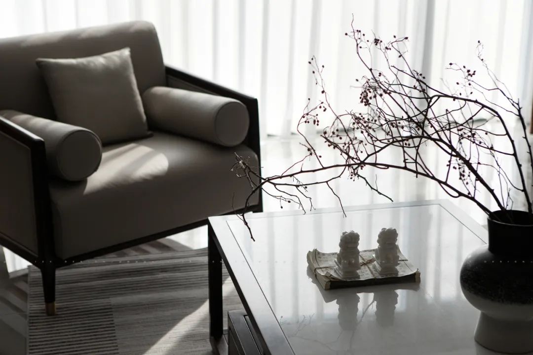 新中式杭州顶跃丨中国杭州丨赵艺哲设计工作室-0