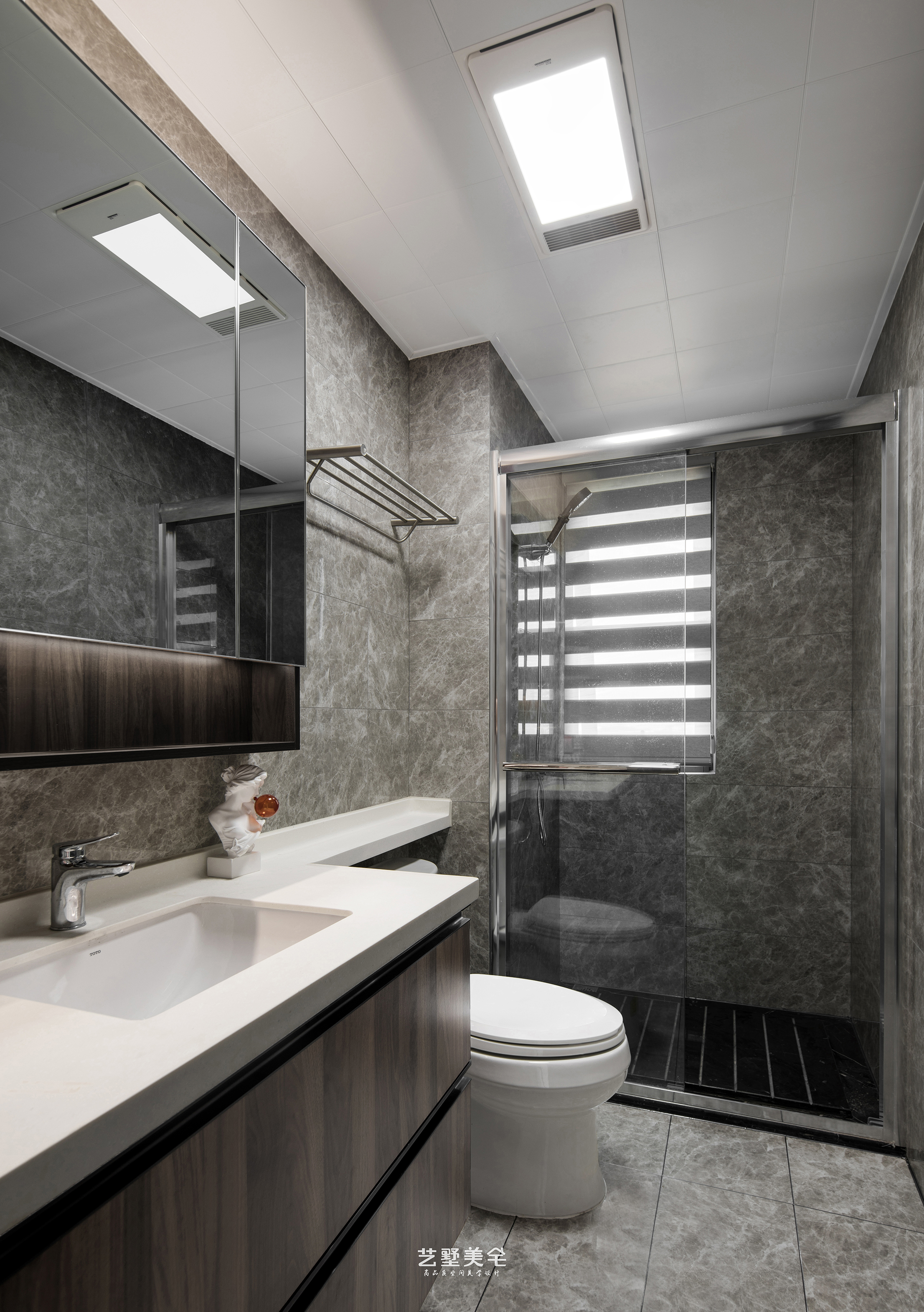 艺墅美宅设计-65