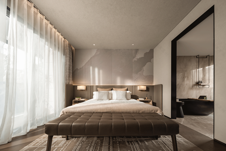 成都招商·天府玺叠墅丨中国成都-23