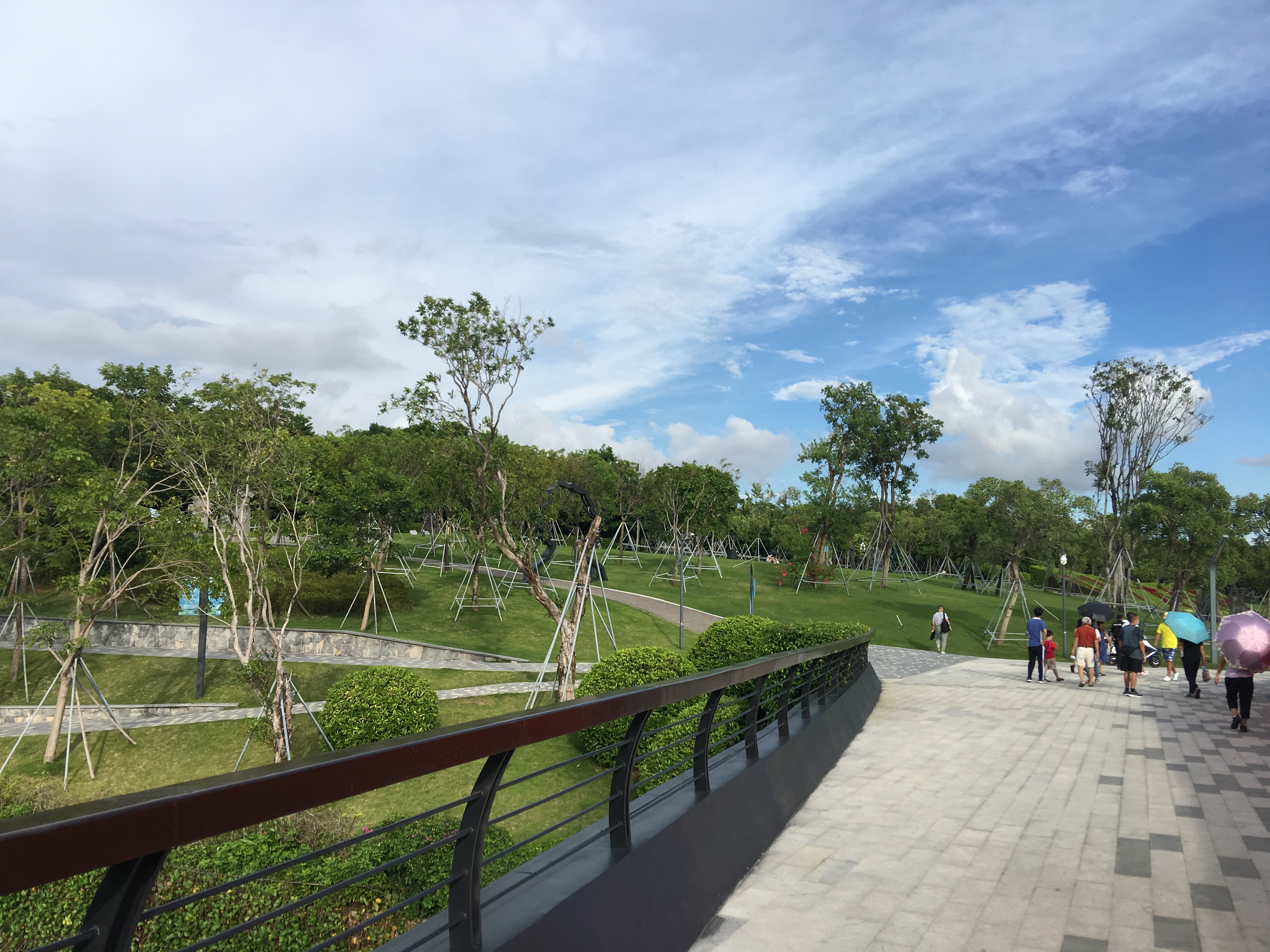 人才公园丨中国深圳-18