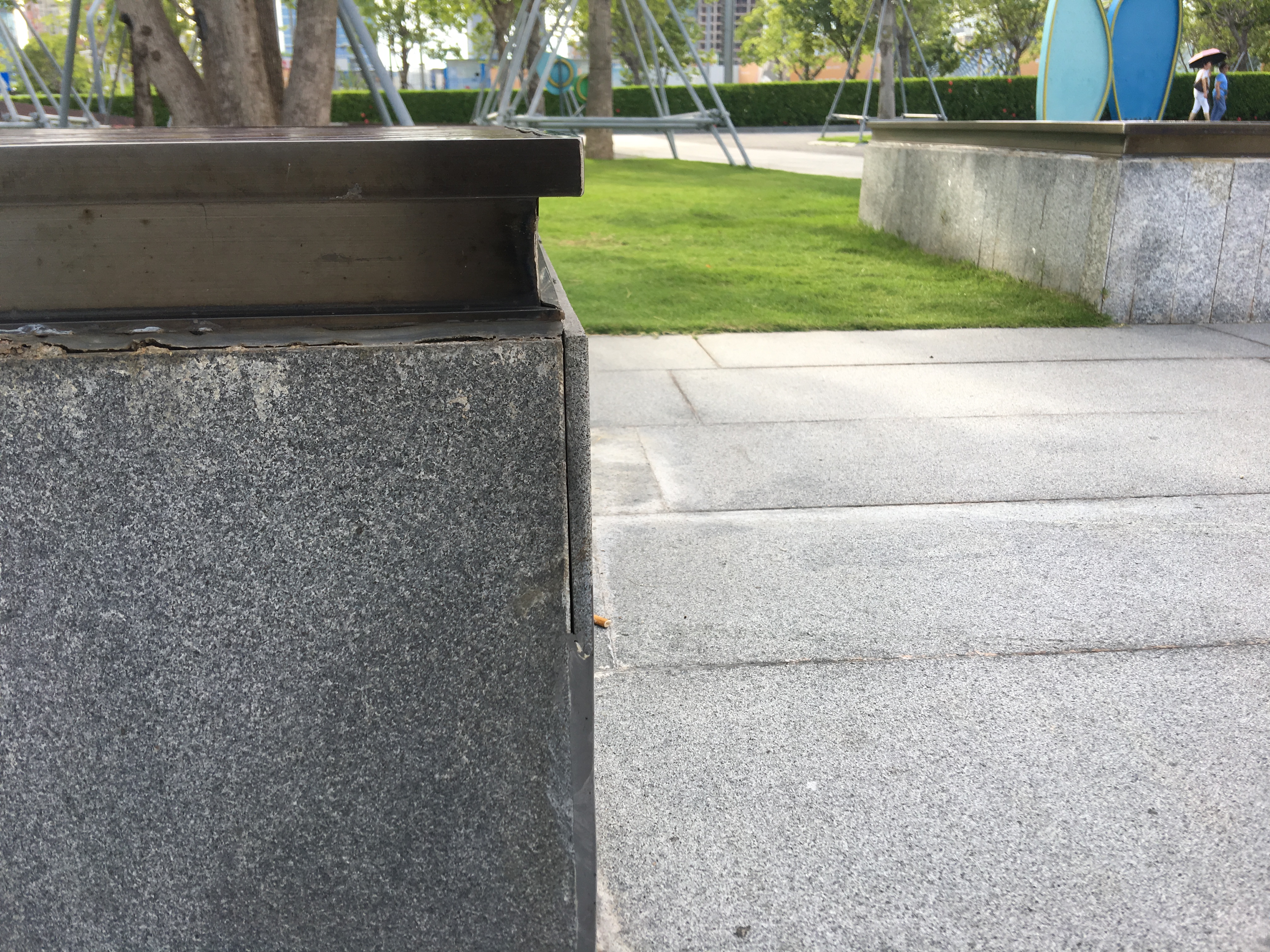 人才公园丨中国深圳-27