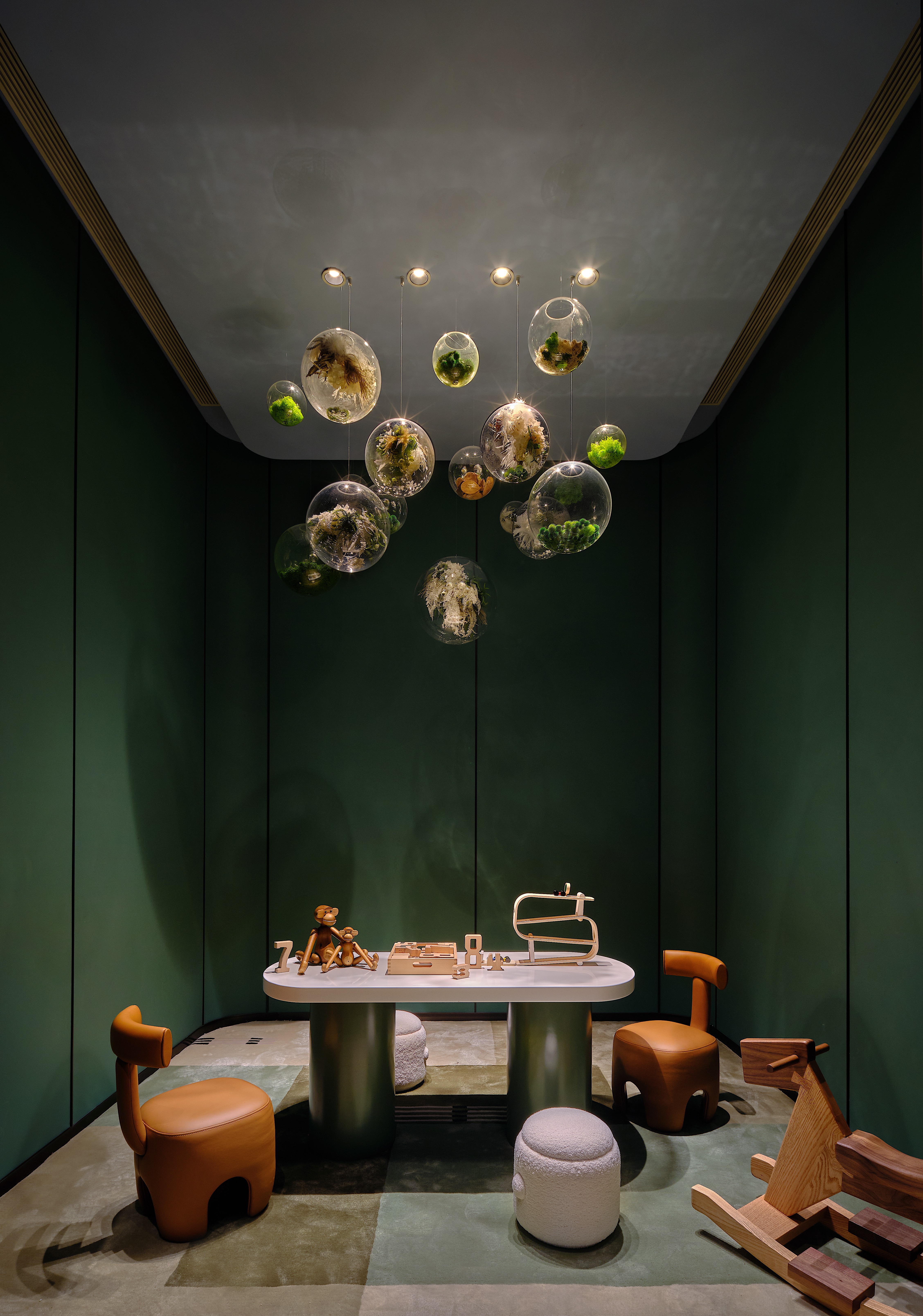 春天悦里丨中国嘉兴丨RMD 如墨设计-44