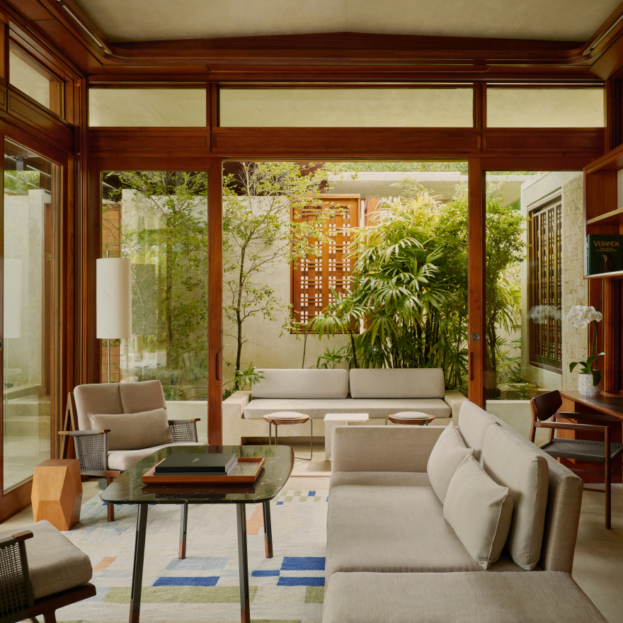 安缦茵澜 AMANERA | 热带雨林中的度假天堂-25