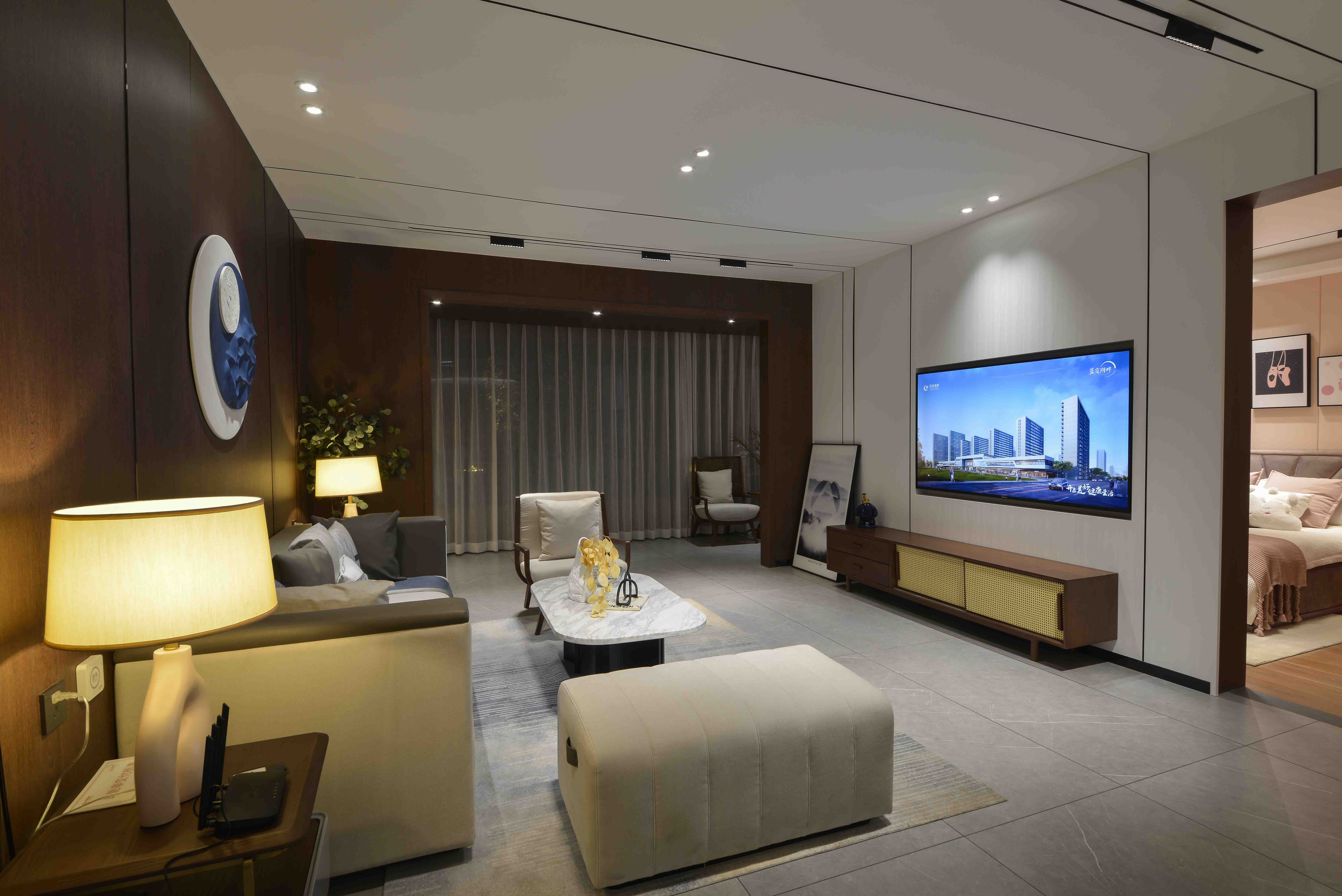 生活的期盼/凌朋伟/2021年-4