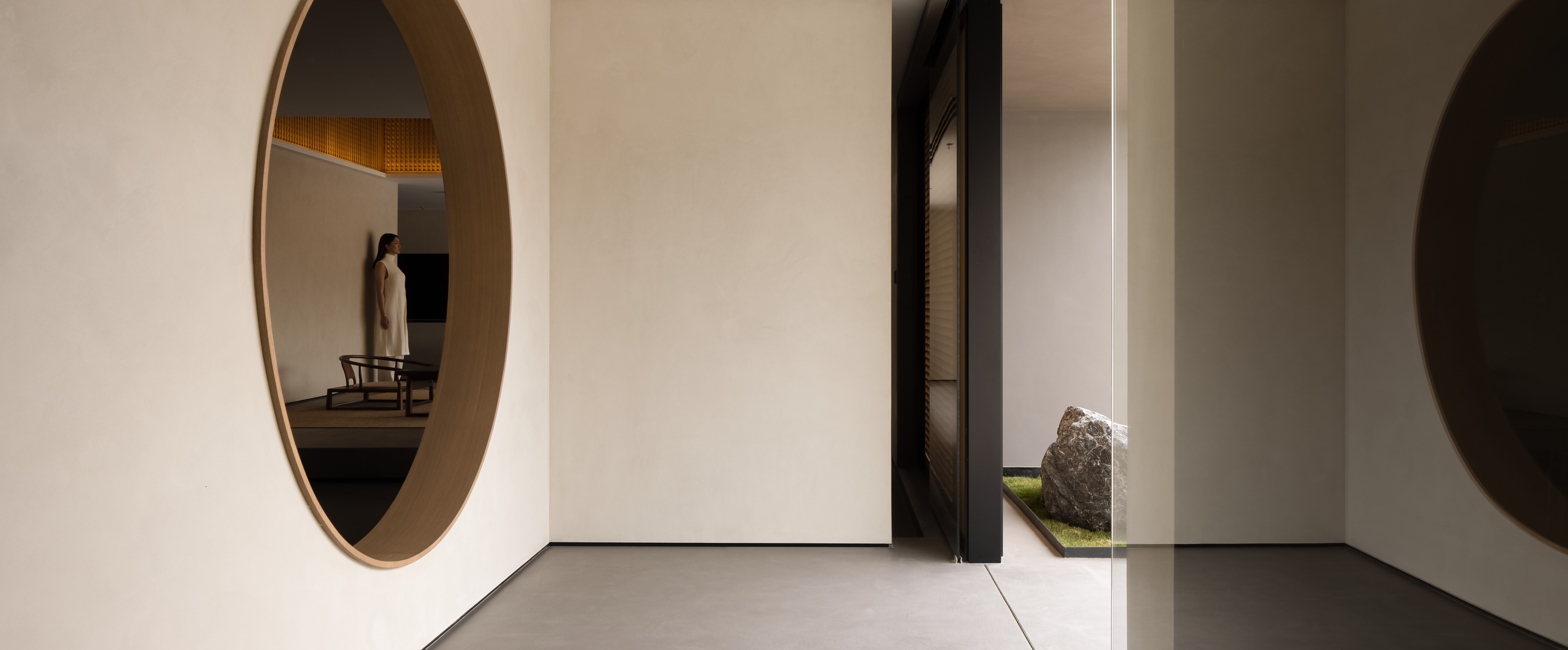 荟舍左右乾坤家居品牌体验馆丨中国惠州丨LICO力高设计-87