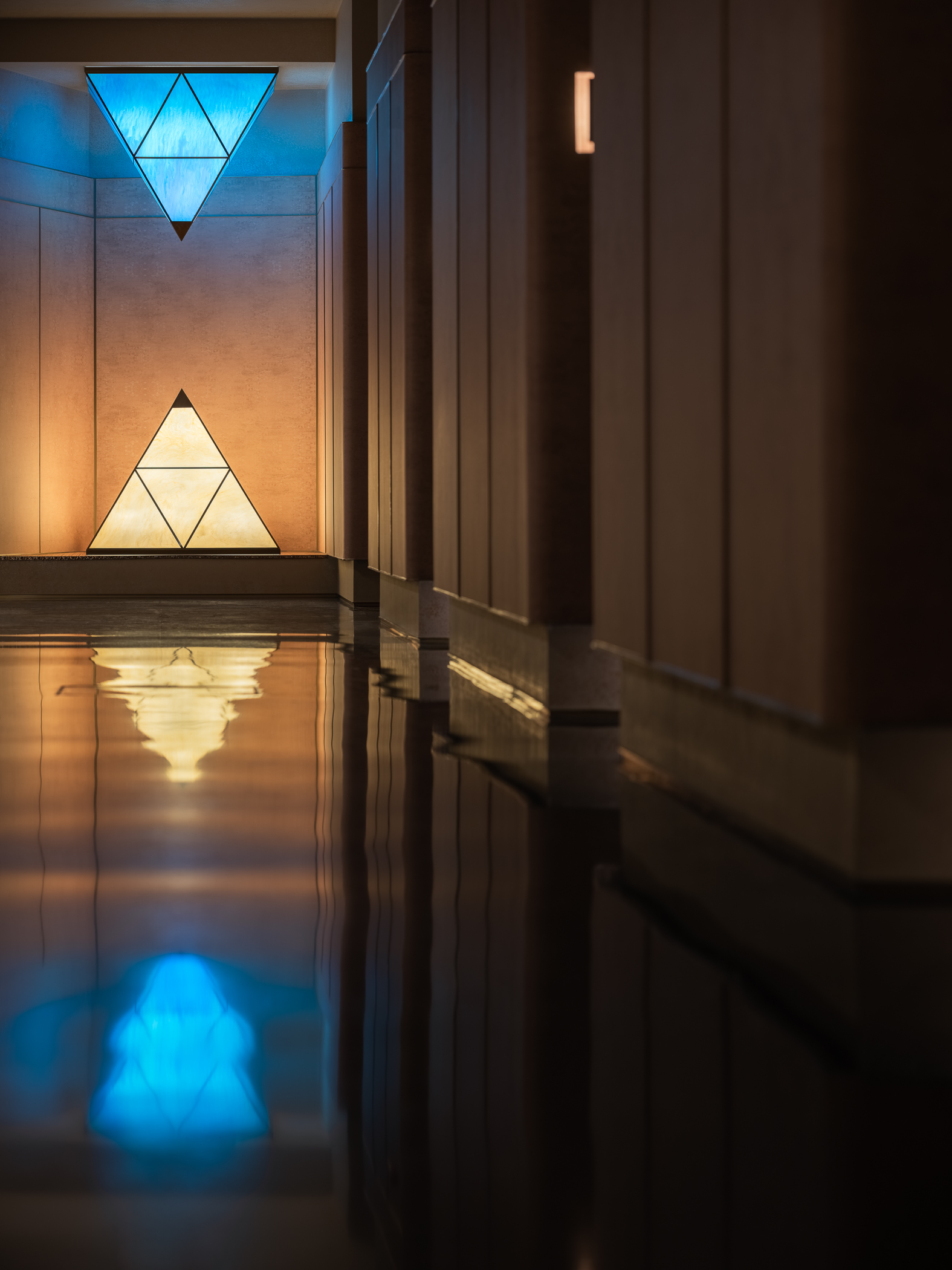 上海江南晓宴餐厅丨中国上海丨元熙创意设计(北京)有限公司-9