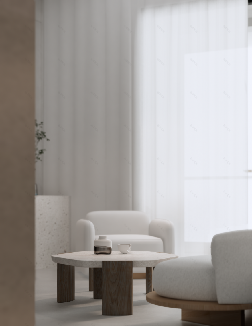 海雲間·民宿丨中国汕头丨寓见空间设计-28