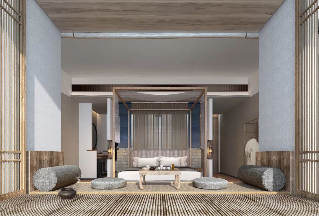 遇见·云雾山丨中国郴州丨JC界汐设计-51