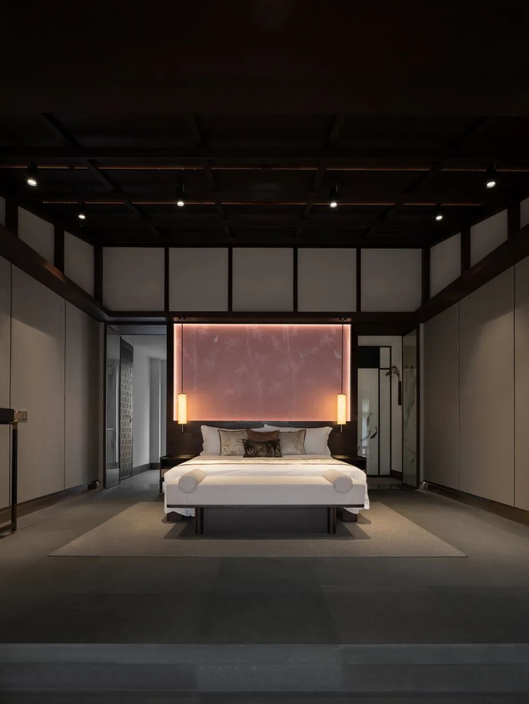 恒茂御泉谷度假温泉酒店丨中国宜春-25