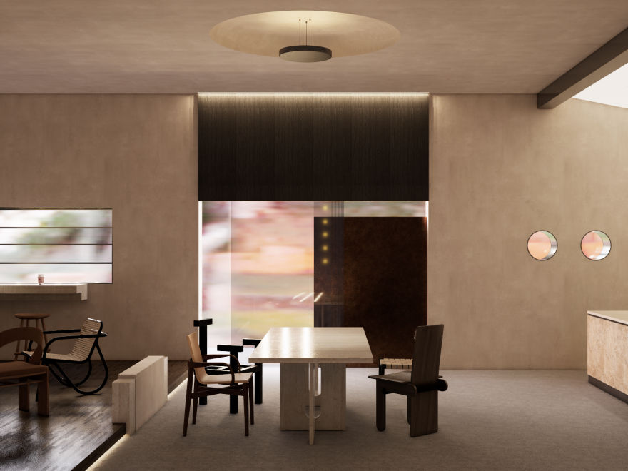 温州·Big Face Coffee丨中国温州丨印西空间设计工作室-6