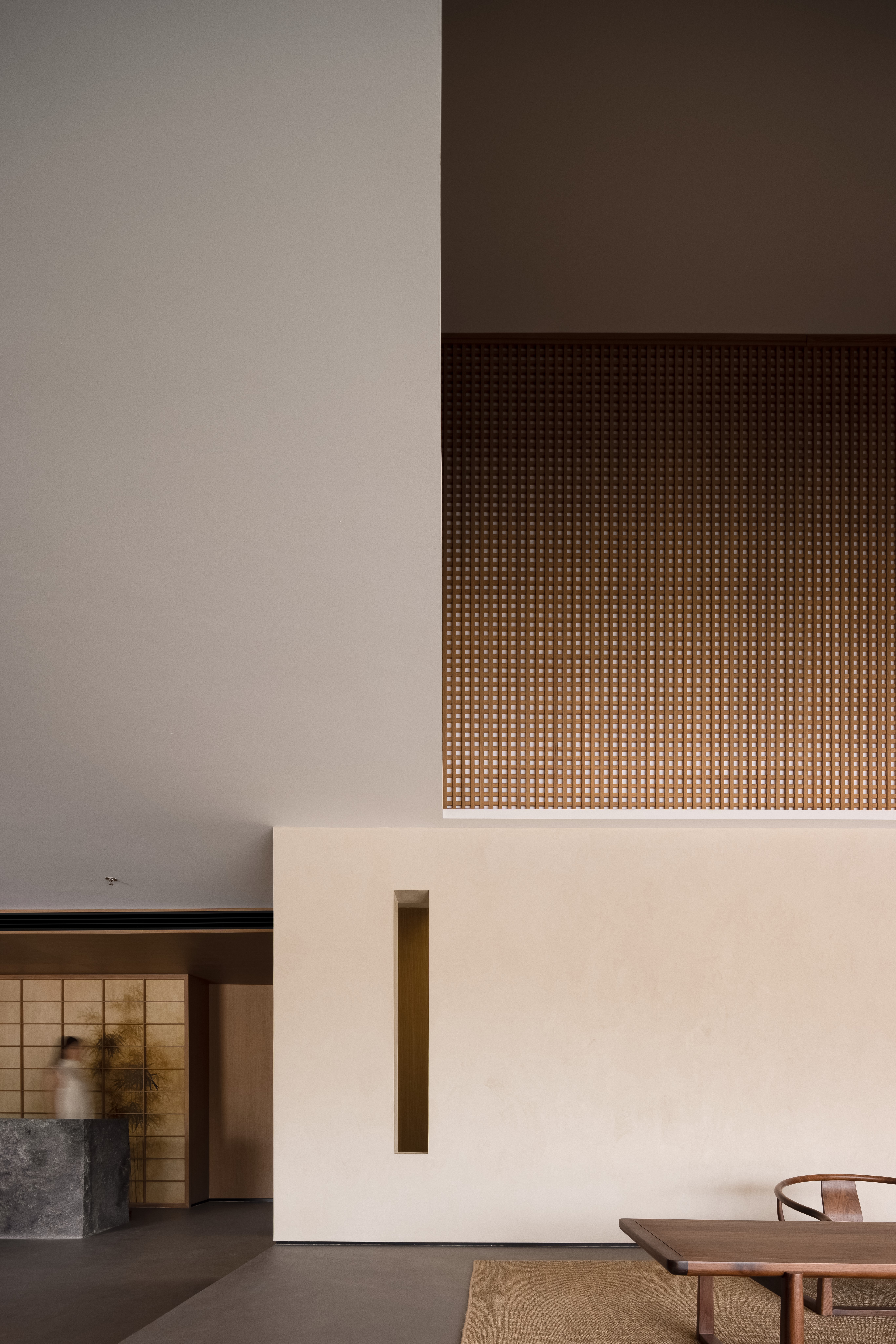 荟舍左右乾坤家居品牌体验馆丨中国惠州丨LICO力高设计-100