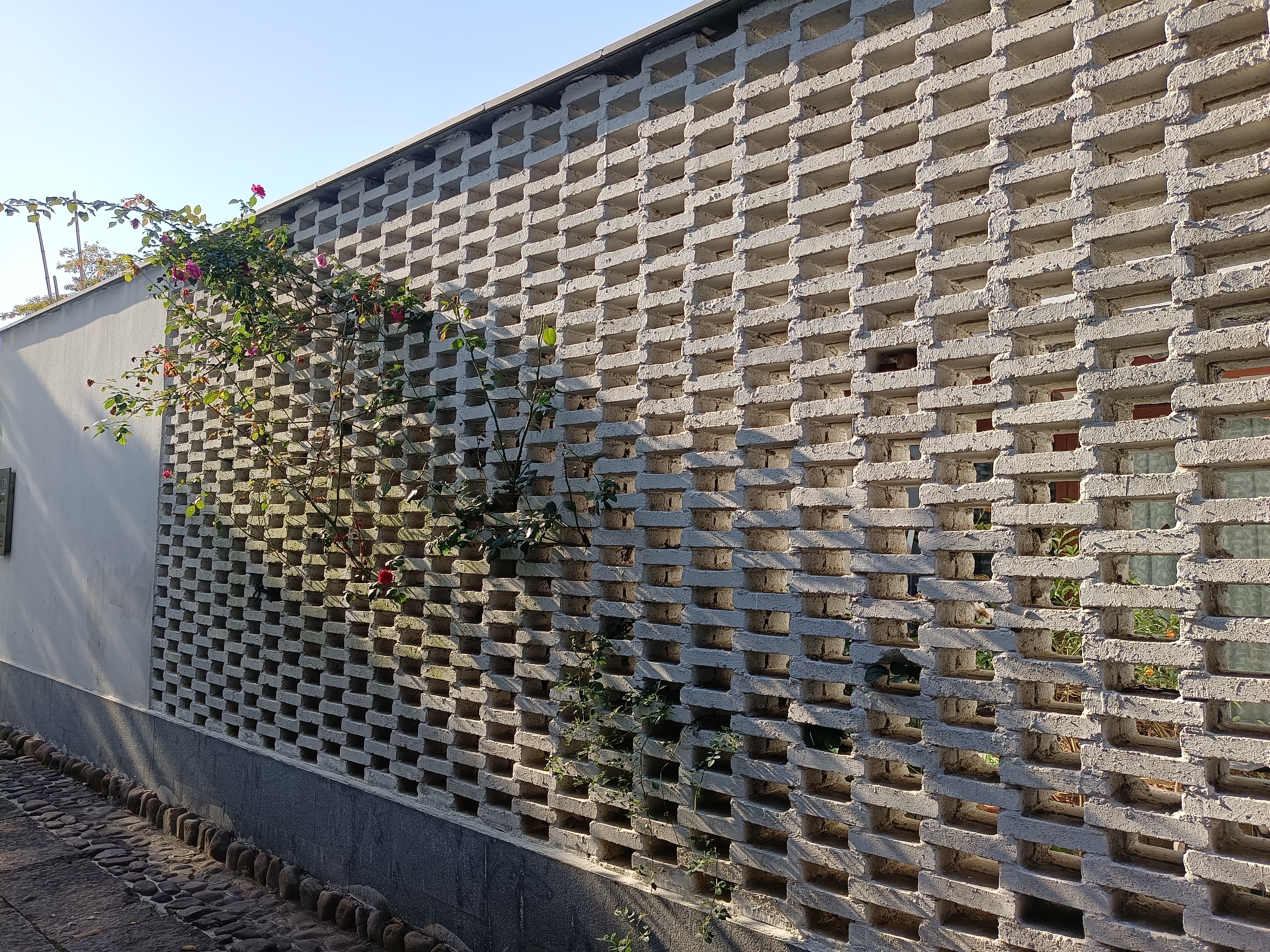 东梓关村丨中国杭州-4