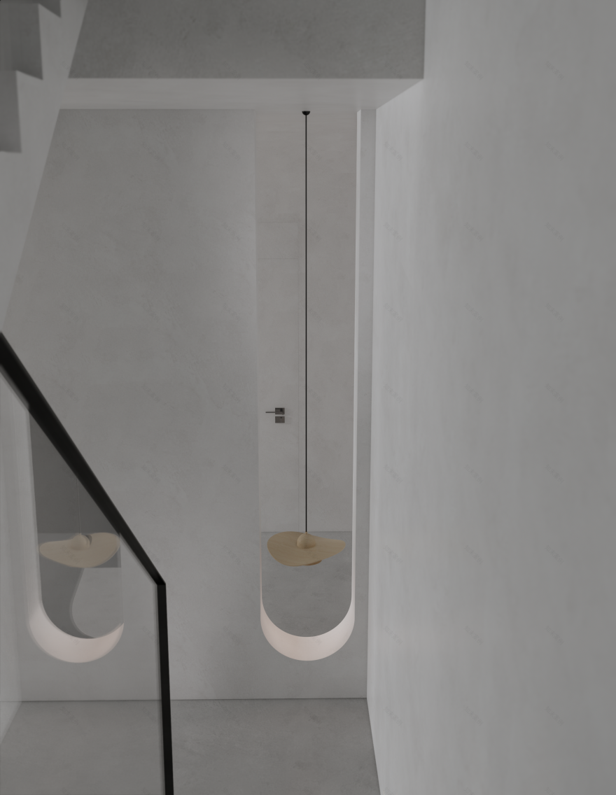 海雲間·民宿丨中国汕头丨寓见空间设计-14