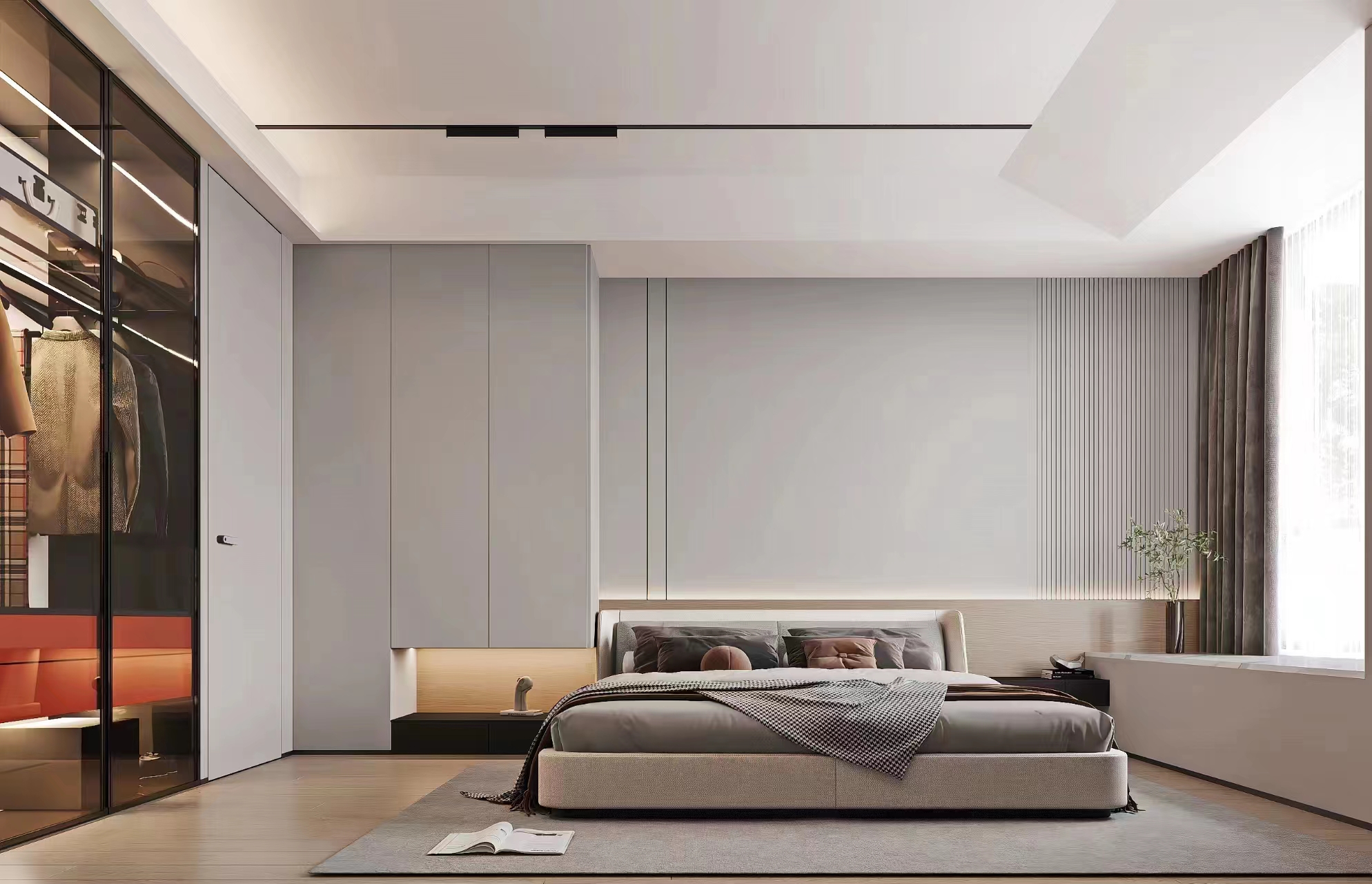 湖州璀璨府丨中国湖州丨艺象设计-9