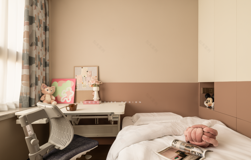 精装房改造丨中国杭州丨赵艺哲设计工作室-47